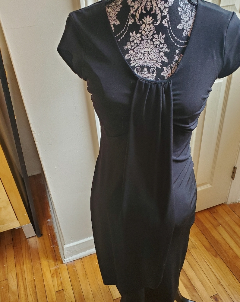Maternity dress